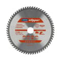 Miniatyrbillede 1 af 2: NORTON RUNDSAV 230 mm x 30 mm x 64 oz TRÆ & KOMPOSITER ATB (2,8 / 1,8)