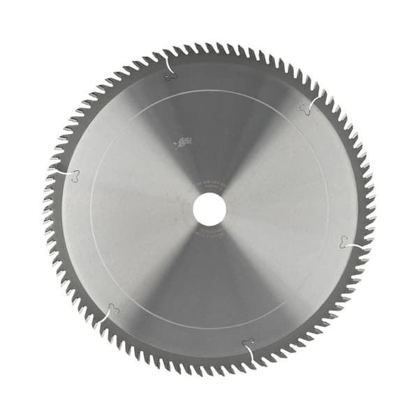NORTON CIRKELSÅG 305 mm x 30 mm x 96 oz TRÄ OCH KOMPOSITER ATB (3,2 / 2,2)