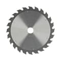Miniatyrbild 2 av 2: NORTON CIRKELSÅG 165 mm x 20 mm x 24 oz TRÄ OCH KOMPOSITER ATB (1,8 / 1,2)