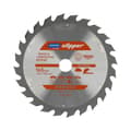 Miniatyrbild 1 av 2: NORTON CIRKELSÅG 165 mm x 20 mm x 24 oz TRÄ OCH KOMPOSITER ATB (1,8 / 1,2)