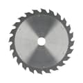 Miniatyrbillede 2 af 2: NORTON RUNDSAV 165 mm x 20 mm x 24 oz TRÆ & KOMPOSITER ATB (2,6 / 1,6)