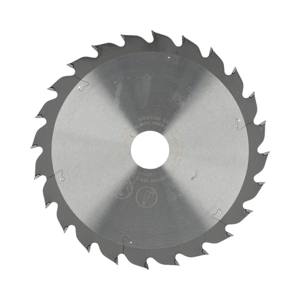 NORTON CIRKELSÅG 190 mm x 30 mm x 24 oz TRÄ OCH KOMPOSITER ATB (2,8 / 1,8)