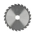 Miniatyrbild 2 av 2: NORTON CIRKELSÅG 190 mm x 30 mm x 24 oz TRÄ OCH KOMPOSITER ATB (2,8 / 1,8)