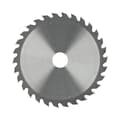 Miniatyrbillede 2 af 2: NORTON RUNDSAV 190 mm x 30 mm x 30 oz TRÆ & KOMPOSITER ATB (2,8 / 1,8)