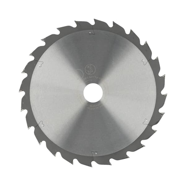 NORTON PYÖRÖSAHA 235 mm x 30 mm x 24 oz PUU JA KOMPOSIITTIT ATB (2,8 / 1,8)