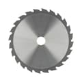 Pikkukuva 2 / 2: NORTON PYÖRÖSAHA 235 mm x 30 mm x 24 oz PUU JA KOMPOSIITTIT ATB (2,8 / 1,8)