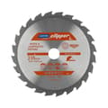 Pikkukuva 1 / 2: NORTON PYÖRÖSAHA 235 mm x 30 mm x 24 oz PUU JA KOMPOSIITTIT ATB (2,8 / 1,8)