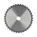 Miniatyrbillede 2 af 2: NORTON RUNDSAV 235 mm x 30 mm x 36 unser TRÆ & KOMPOSITER ATB (2,8 / 1,8)