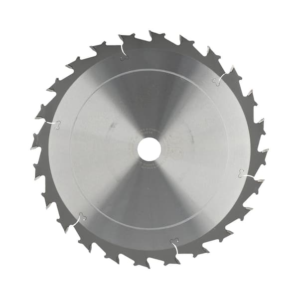 NORTON CIRKELSÅG 305 mm x 30 mm x 24 oz TRÄ OCH KOMPOSITER ATB (3,2 / 2,2)