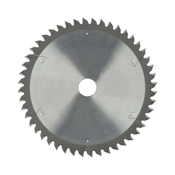NORTON CIRKELSÅG 160 mm x 20 mm x 48 oz TRÄ OCH KOMPOSITER ATB Neg (2,6 / 1,6)