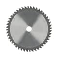 Miniatyrbild 2 av 2: NORTON CIRKELSÅG 160 mm x 20 mm x 48 oz TRÄ OCH KOMPOSITER ATB Neg (2,6 / 1,6)