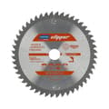 Miniatyrbild 1 av 2: NORTON CIRKELSÅG 160 mm x 20 mm x 48 oz TRÄ OCH KOMPOSITER ATB Neg (2,6 / 1,6)