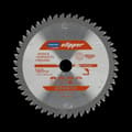 Miniatyrbillede 1 af 2: NORTON RUNDSAV 260 mm x 30 mm x 60 oz TRÆ & KOMPOSITER ATB Neg (2,6 / 1,8)