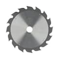 Pikkukuva 2 / 2: NORTON PYÖRÖSAHA 160 mm x 20 mm x 16 oz PUU JA KOMPOSIITTIT ATB (2,6 / 1,6)