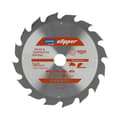 Pikkukuva 1 / 2: NORTON PYÖRÖSAHA 160 mm x 20 mm x 16 oz PUU JA KOMPOSIITTIT ATB (2,6 / 1,6)