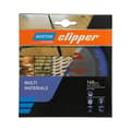 Miniatyrbillede 2 af 2: NORTON RUNDSAV 160 mm x 20 mm x 16 oz MULTIMATERIALER NEDRIVNING (3,0/2,0)