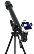 Miniatyrbild 1 av 4: Galaxy Tracker 525 Stjärnkikare till barn m/mobiltelefon adaptor