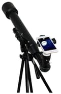 Miniatyrbild 3 av 4: Galaxy Tracker Nova 175 Stjärnkikare till barn m/mobiltelefon adaptor