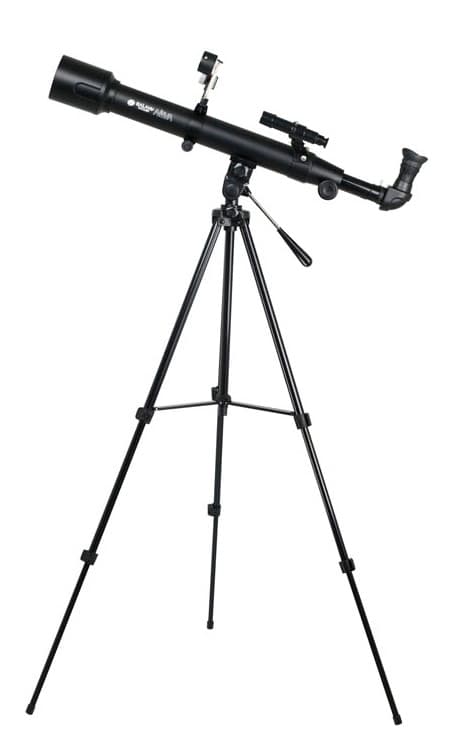 Galaxy Tracker Nova 175 Stjärnkikare till barn m/mobiltelefon adaptor