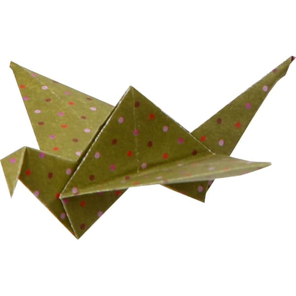 Origamipapper - 80 g - Helsinki - 900 ark