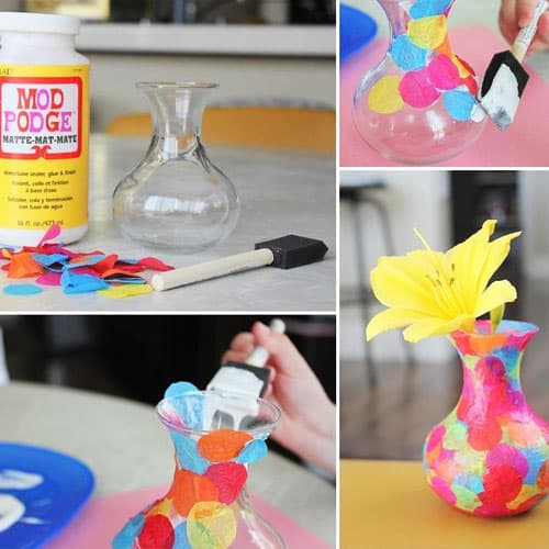 Mod Podge Gloss - Blank - 473 ml
