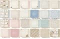 Miniatyrbild 2 av 2: Paper Pad 48 ark - Maja Design 6”x6” - Vintage Baby