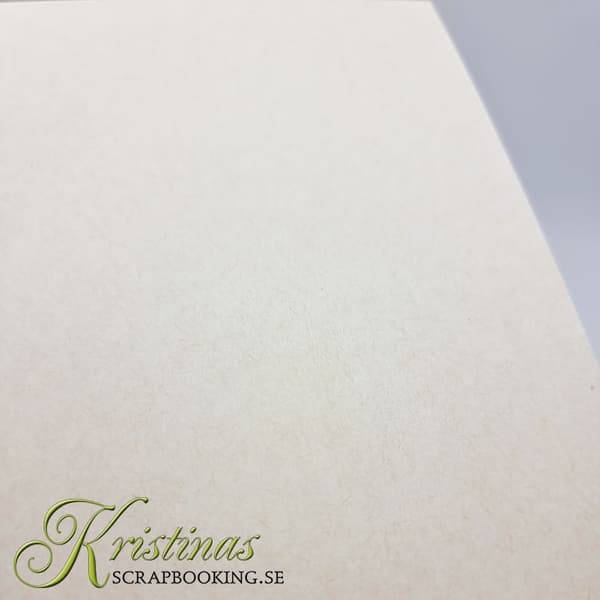 Papper A4 - Natur Ljus Beige - 50 ark - 120 g