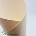 Miniatyrbild 2 av 5: Papper A4 - Natur Ljus Beige - 50 ark - 120 g