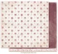 Miniatyrbild 6 av 11: Paper Pad 6"x6" Maja Design - Tropical Garden - 36 ark