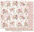 Miniatyrbild 7 av 11: Paper Pad 6"x6" Maja Design - Tropical Garden - 36 ark