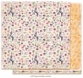 Miniatyrbild 10 av 11: Paper Pad 6"x6" Maja Design - Tropical Garden - 36 ark