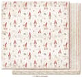 Miniatyrbild 3 av 11: Paper Pad 36 ark Maja Design 6”x6” - Traditional Christmas