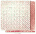 Miniatyrbild 4 av 11: Paper Pad 36 ark Maja Design 6”x6” - Traditional Christmas