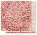 Miniatyrbild 5 av 11: Paper Pad 36 ark Maja Design 6”x6” - Traditional Christmas
