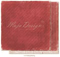Miniatyrbild 7 av 11: Paper Pad 36 ark Maja Design 6”x6” - Traditional Christmas