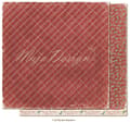 Miniatyrbild 8 av 11: Paper Pad 36 ark Maja Design 6”x6” - Traditional Christmas
