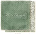 Miniatyrbild 11 av 11: Paper Pad 36 ark Maja Design 6”x6” - Traditional Christmas
