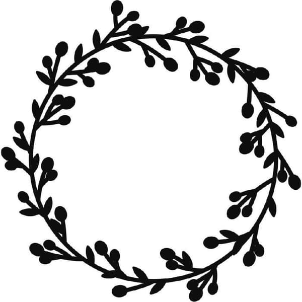 Skär- och präglingsverktyg - ARTEMIO - Dies 'God Jul' - Flera snitt - Blanda - Vuxen
