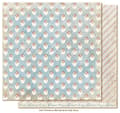 Miniatyrbild 4 av 11: Paper Pack 12"x12" Maja Design - Christmas Wonderland