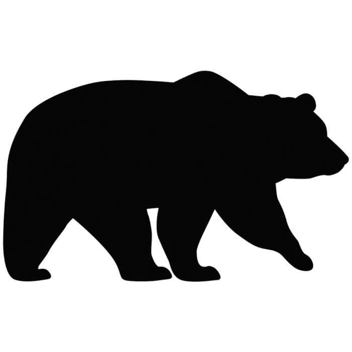 Dies 'Woodland - bear' av Artemio