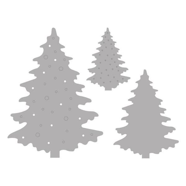 Trädskärningsmatris - 3 stycken