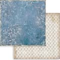 Miniatyrbild 3 av 11: Paper Pad Stamperia - Vintage Library Backgrounds - 12x12 Tum