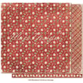 Miniatyrbild 5 av 11: Paper Pad 36 ark Maja Design 6x6 - Woodland Christmas