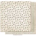 Miniatyrbild 10 av 11: Paper Pad 36 ark Maja Design 6x6 - Woodland Christmas