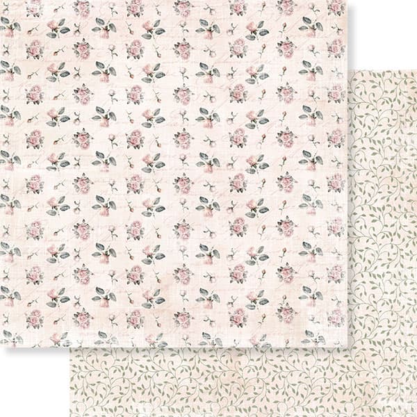 Paper Pack 12x12 - Reprint - Forever