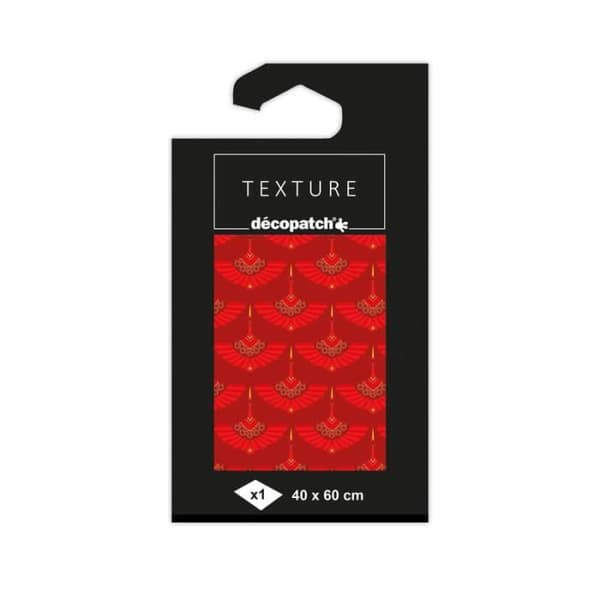 Decopatch Sheet - Textur 815 - 40x60cm