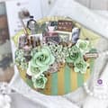 Miniatyrbild 5 av 7: Paper Pad Prima Marketing - Nature Academia - 6x6 Tum