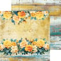 Miniatyrbild 4 av 11: Paper Pad 8x8 - Craft O Clock - Sunset Mood + Basic Paper