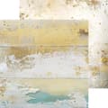 Miniatyrbild 9 av 11: Paper Pad 8x8 - Craft O Clock - Sunset Mood + Basic Paper