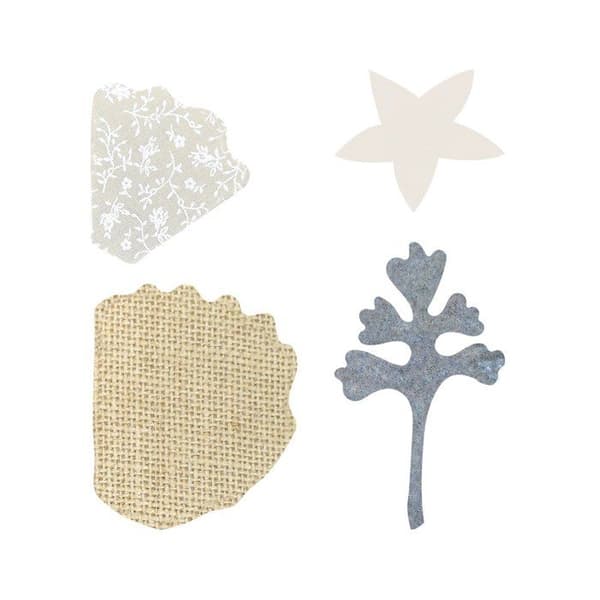 Spellbinders skärmall - SR-037 -